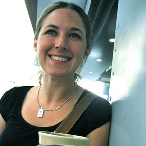 Meet your Posher, Meghan